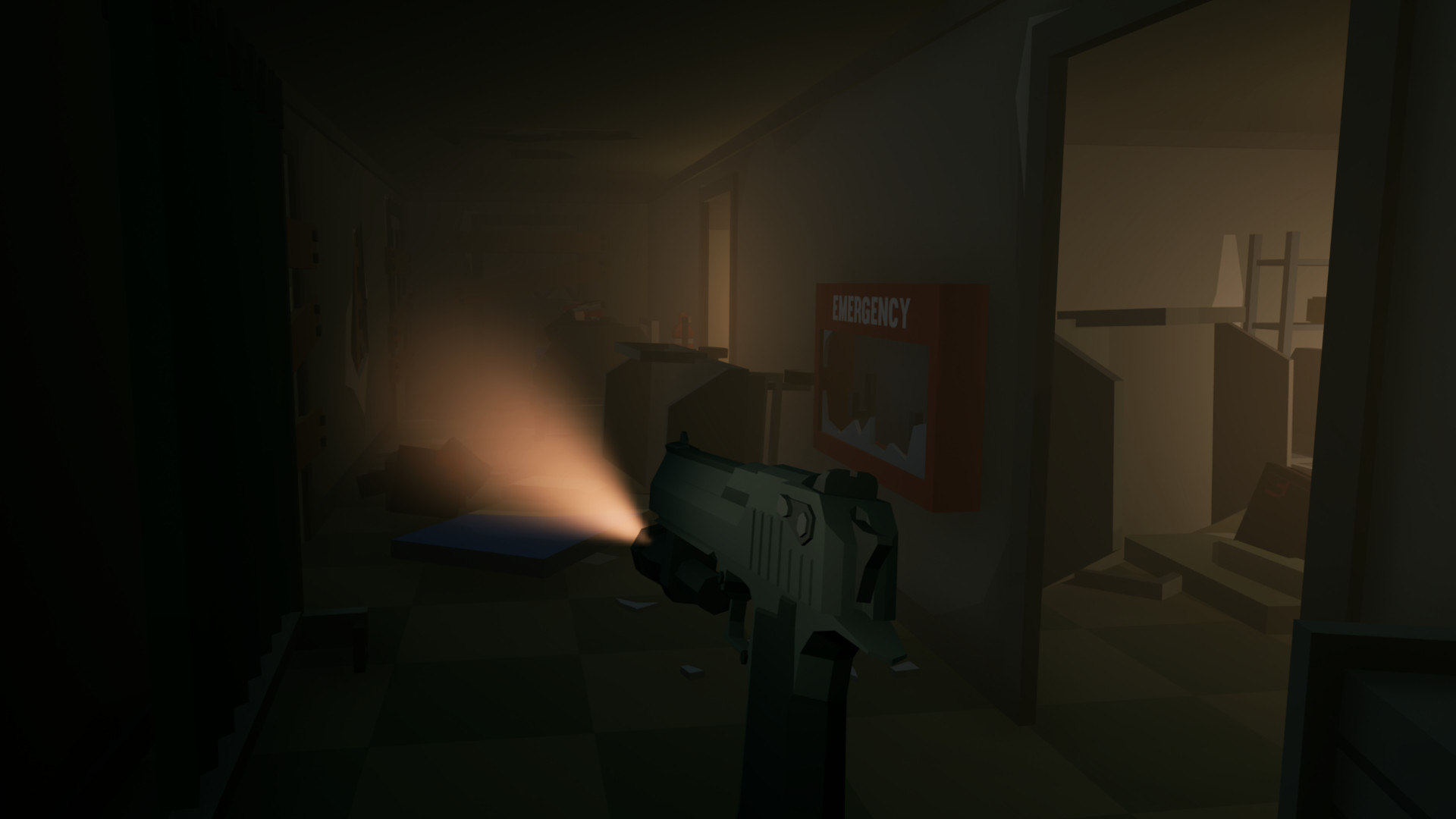Undead Reality screenshot 3