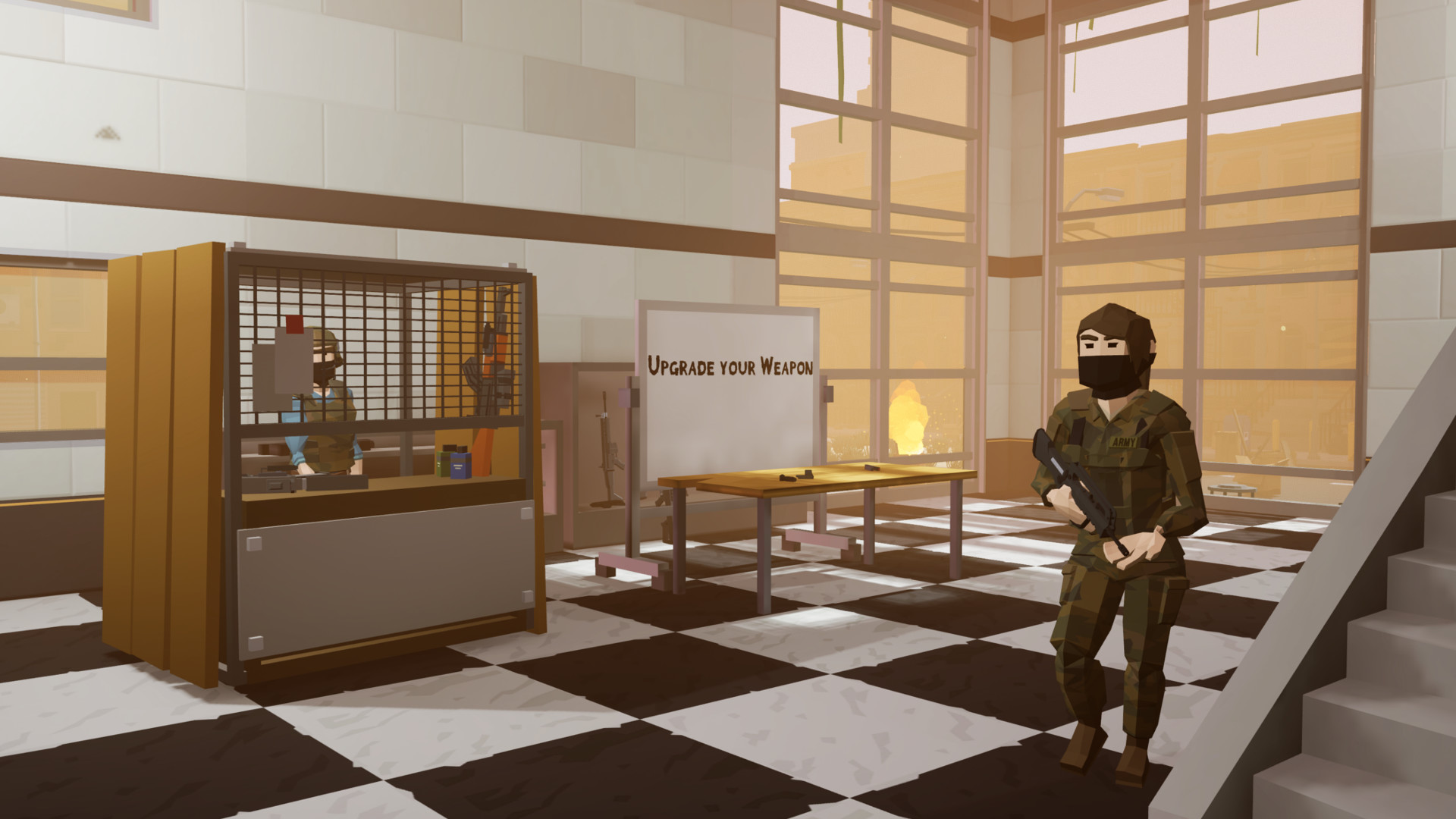 Undead Reality screenshot 5