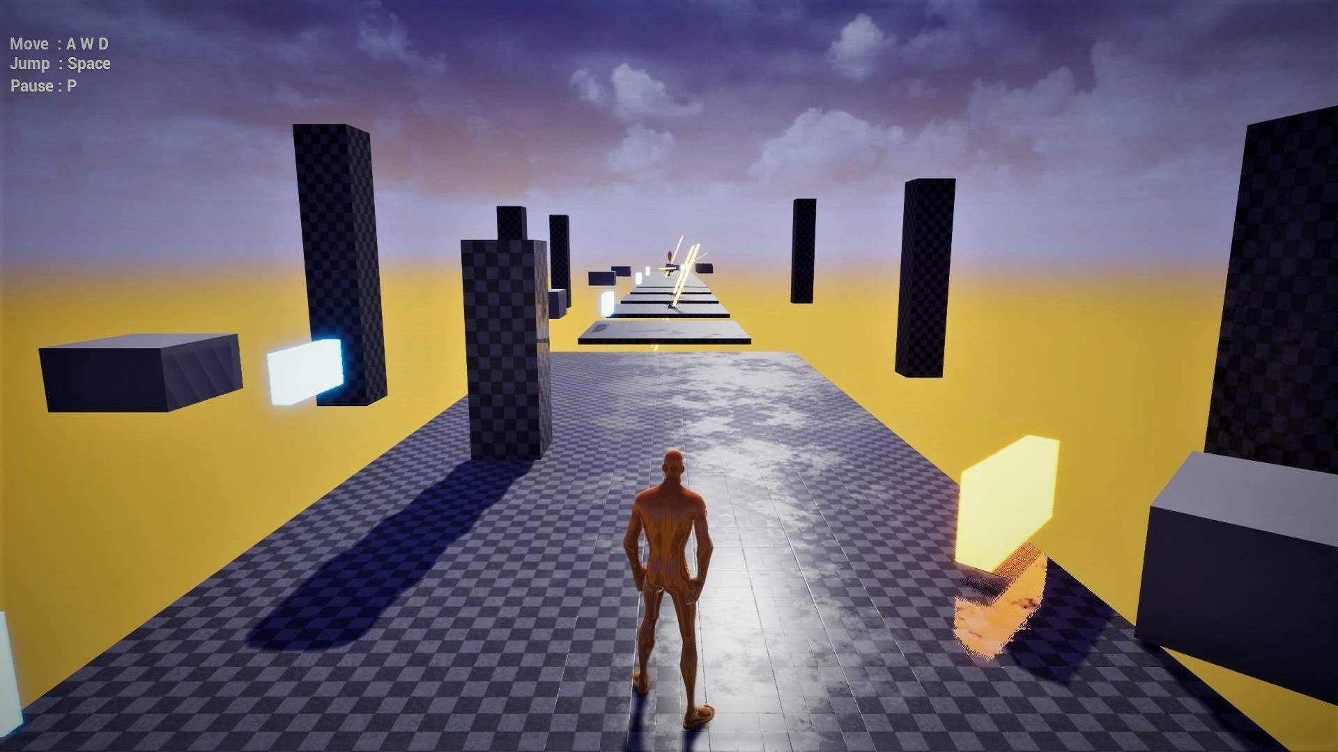 Player One screenshot 4