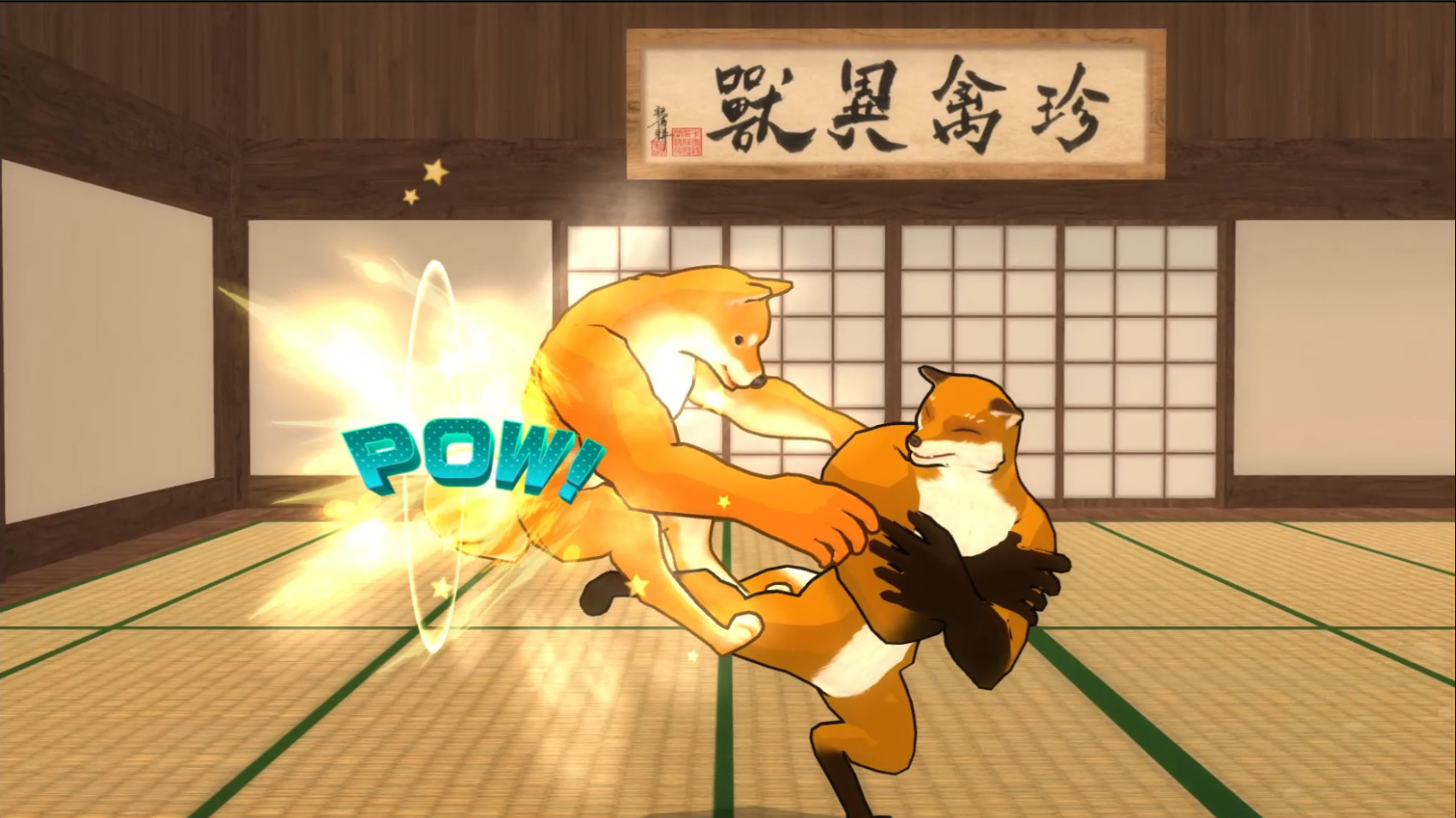 Fight of Animals screenshot 5