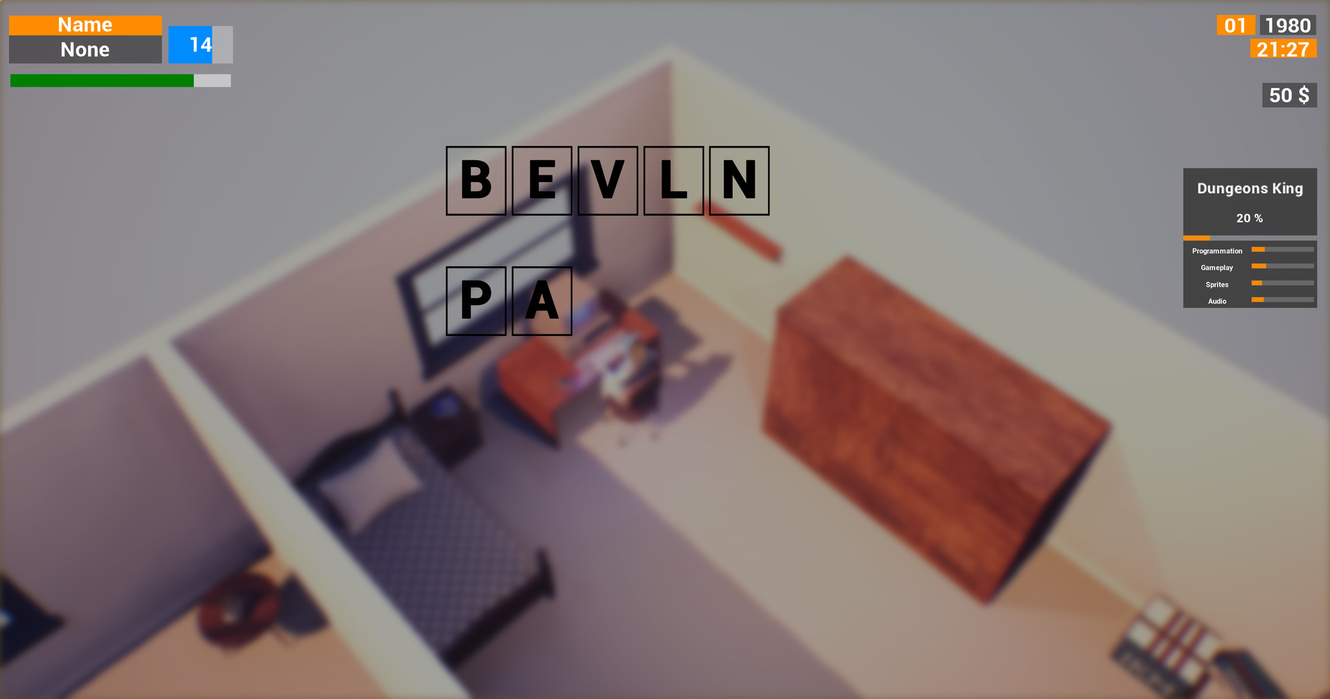 Boot : Game Dev Sim screenshot 5