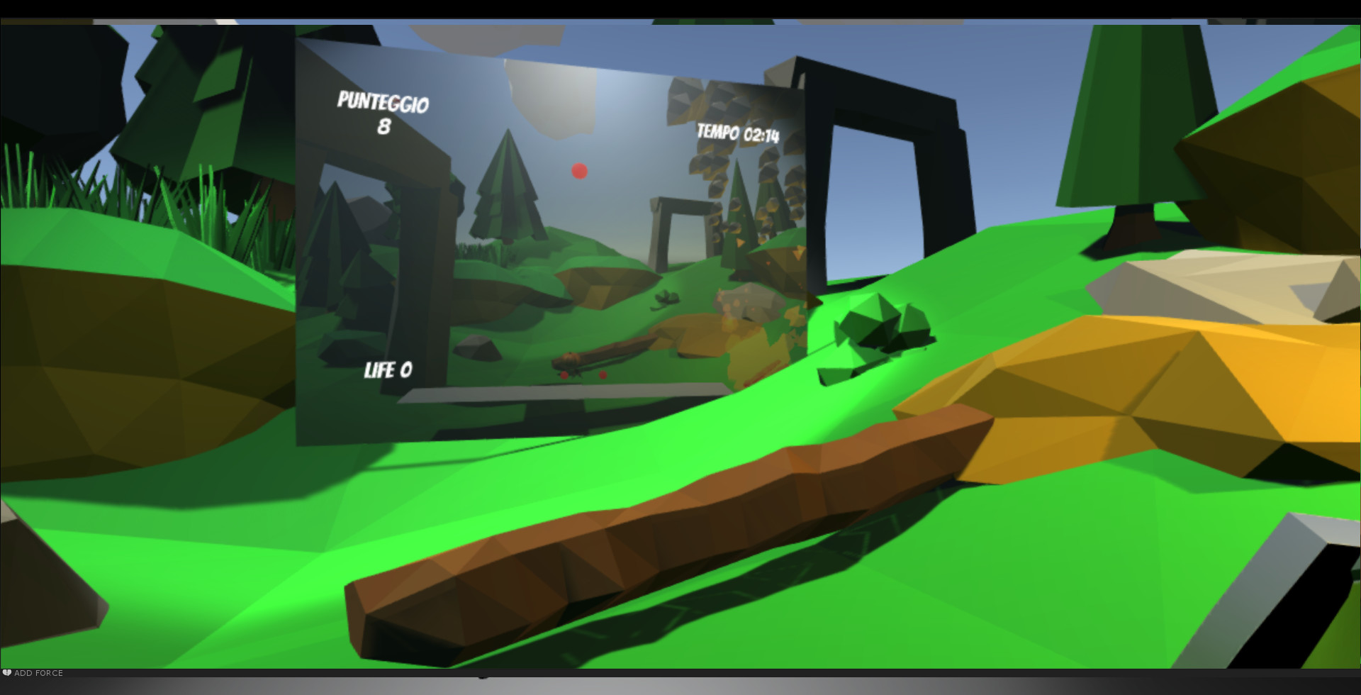 Super Smash the Ball VR screenshot 7