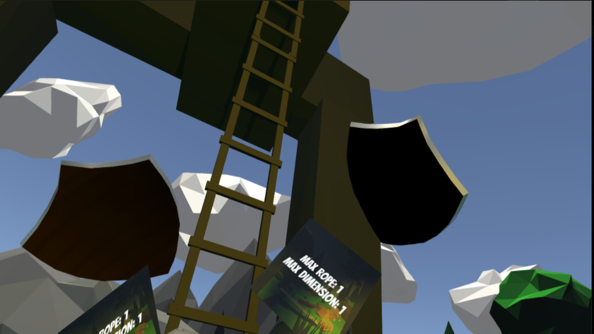 Super Smash the Ball VR screenshot 1