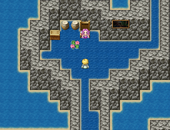 Galmon Folklore ~Monster Girl Galore!~ screenshot 22