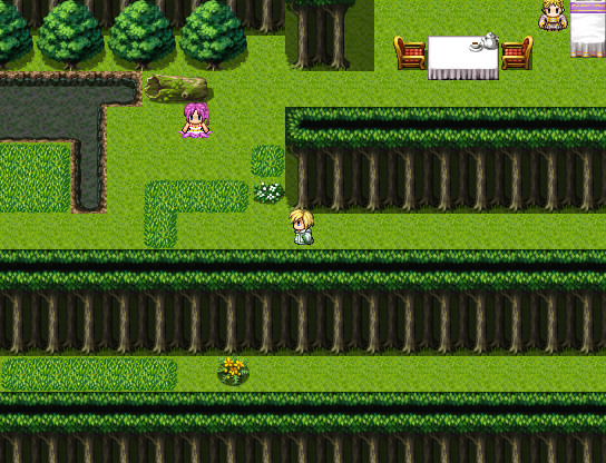 Galmon Folklore ~Monster Girl Galore!~ screenshot 23