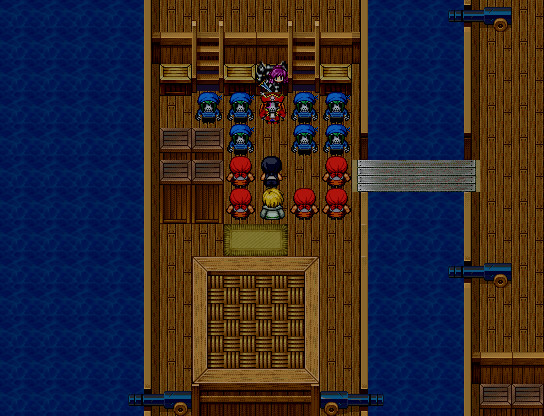 Galmon Folklore ~Monster Girl Galore!~ screenshot 21