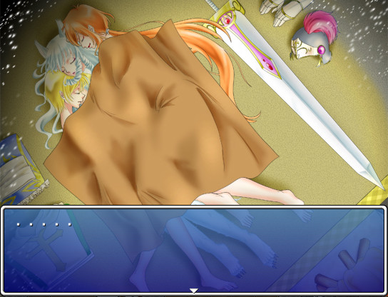 Galmon Folklore ~Monster Girl Galore!~ screenshot 15