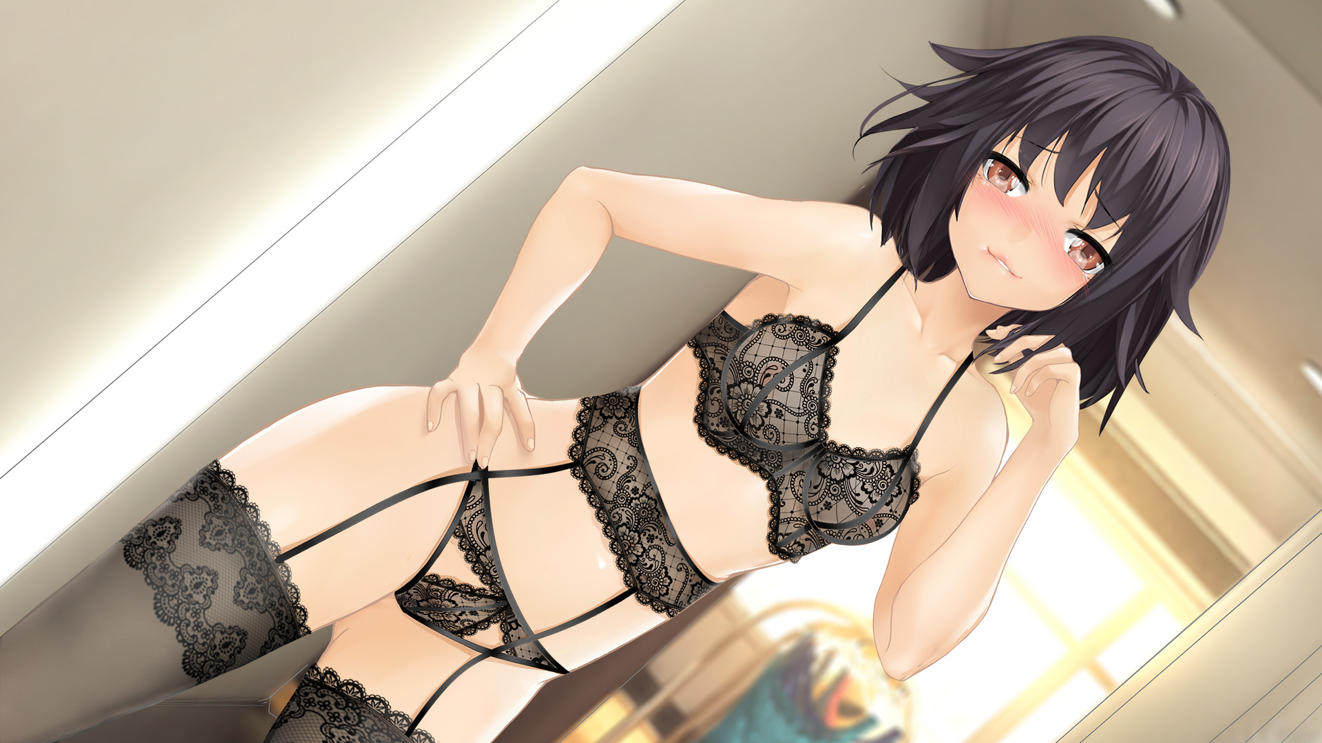 Future Girls screenshot 3