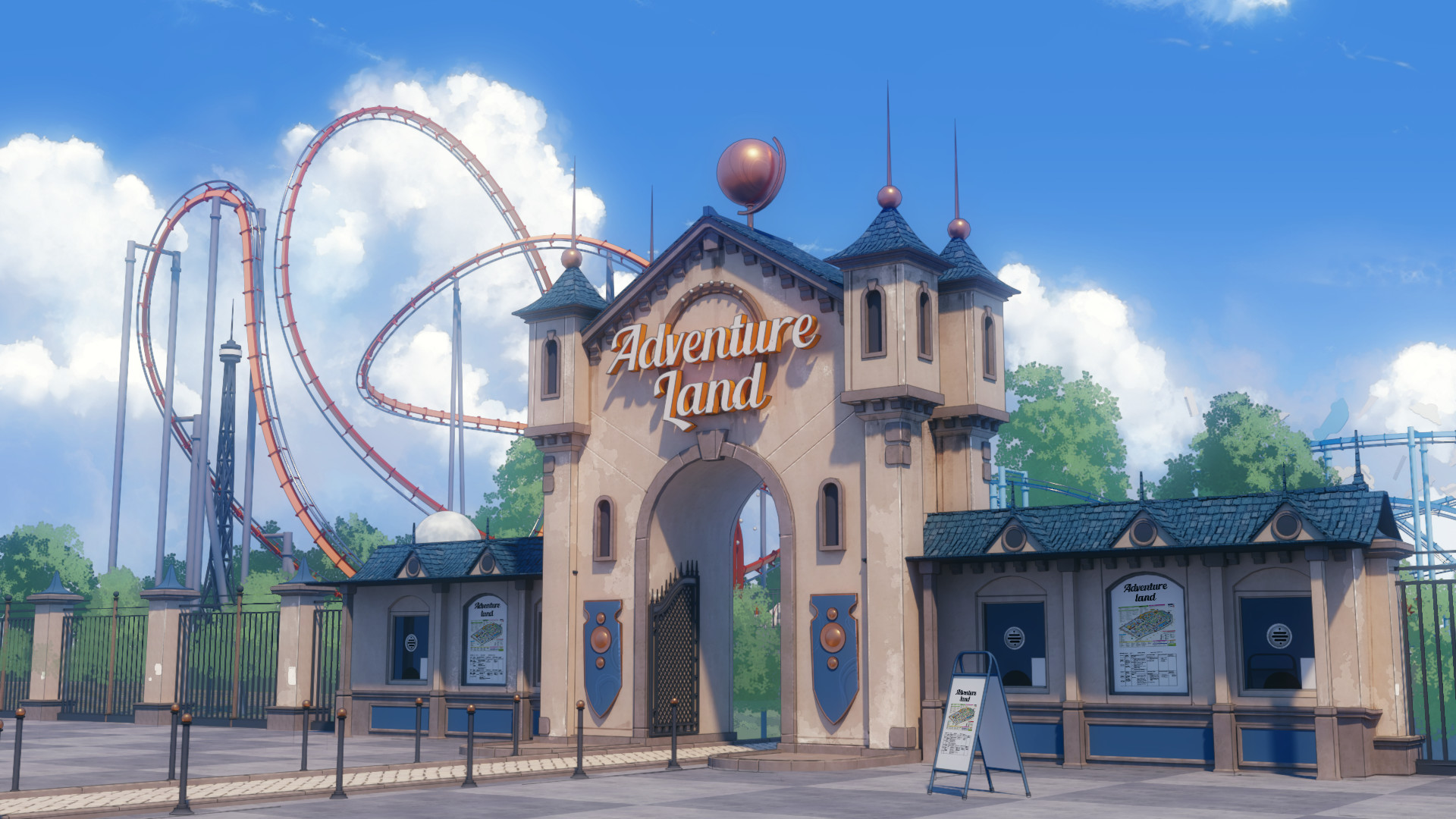 Future Girls screenshot 8