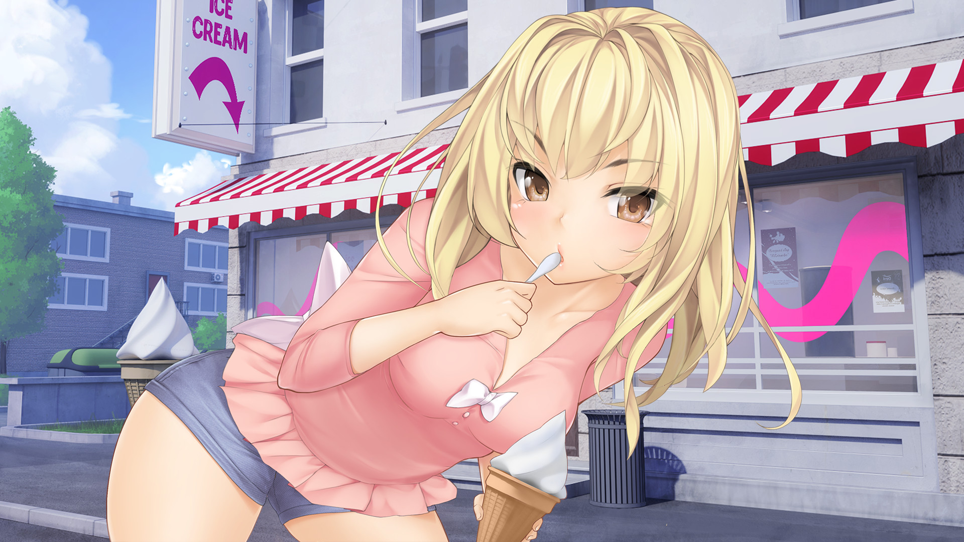 Future Girls screenshot 6