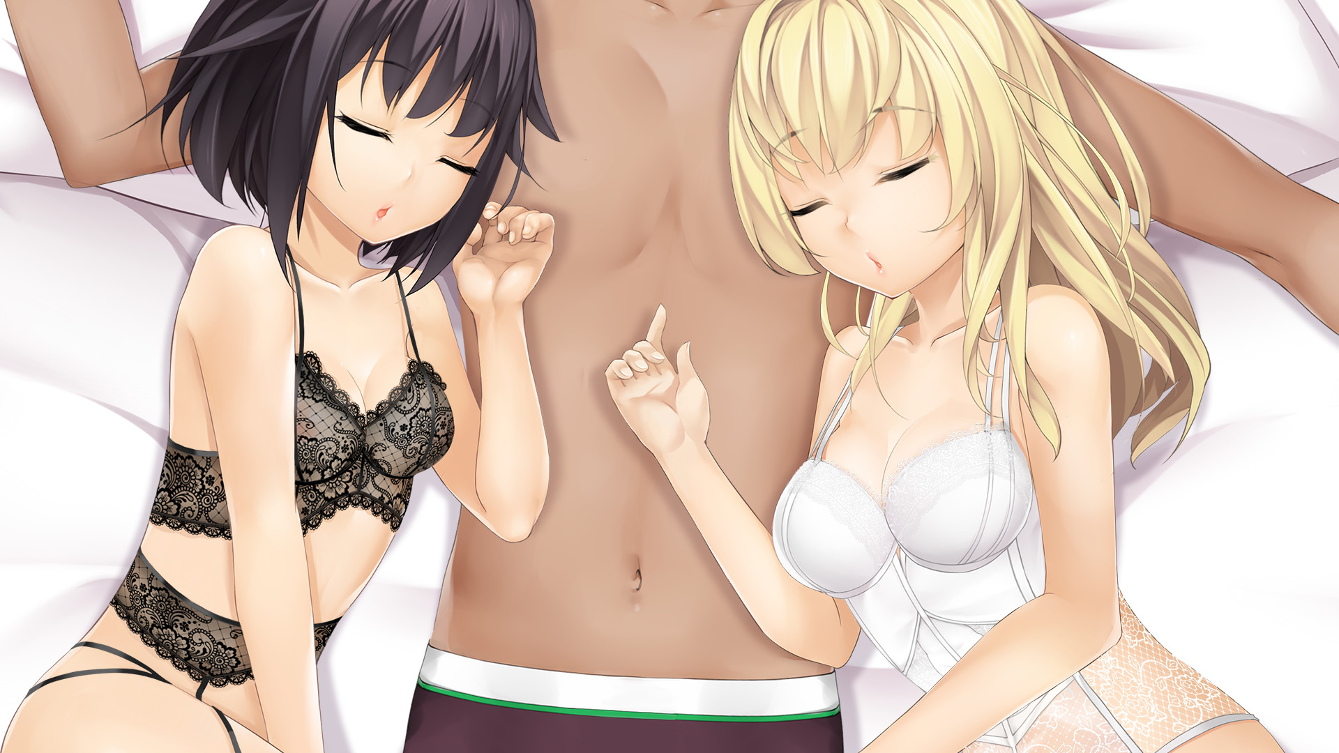 Future Girls screenshot 4