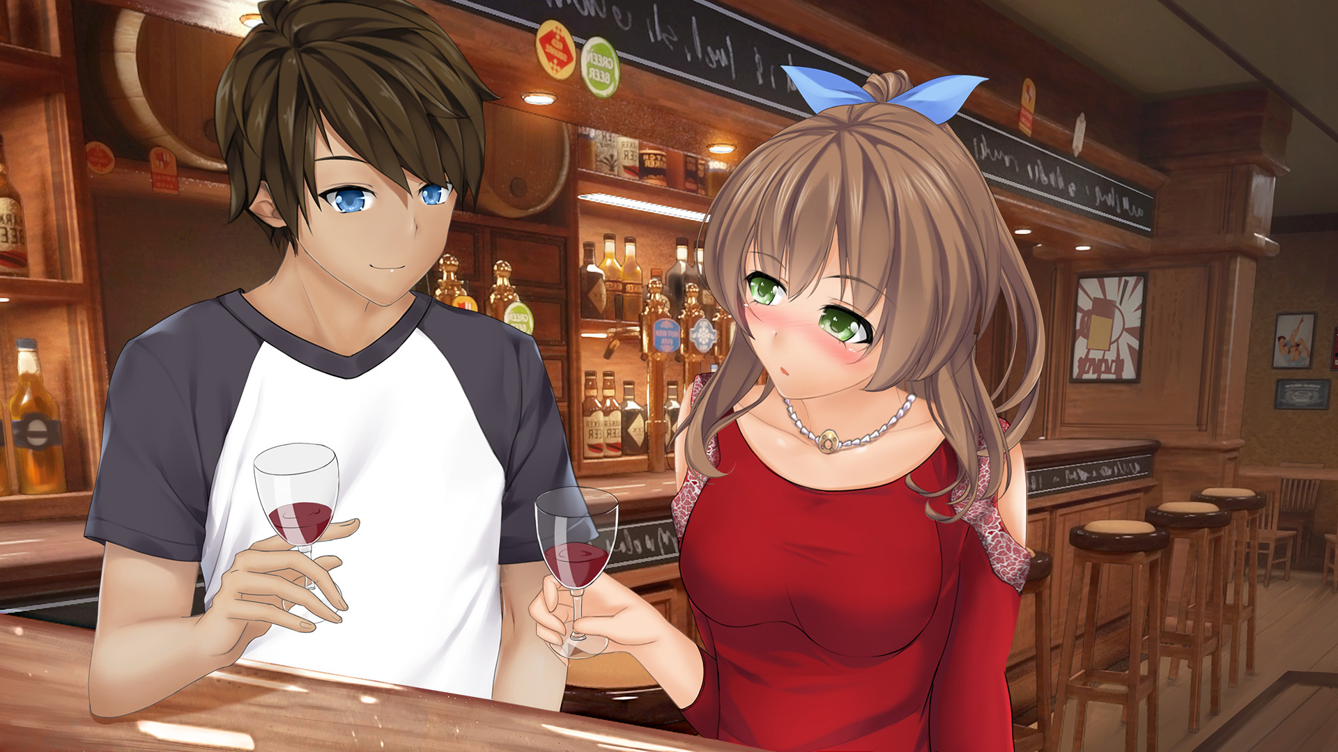 Future Girls screenshot 5