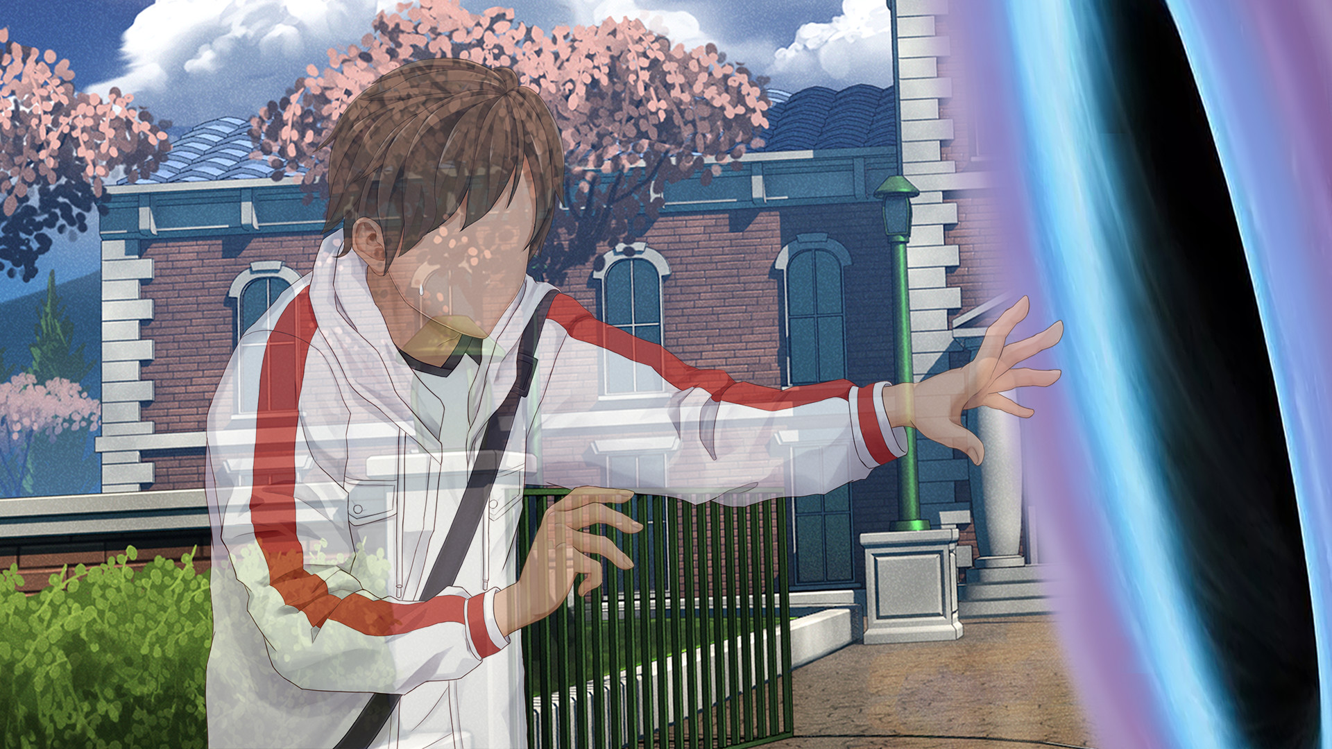 Future Girls screenshot 1