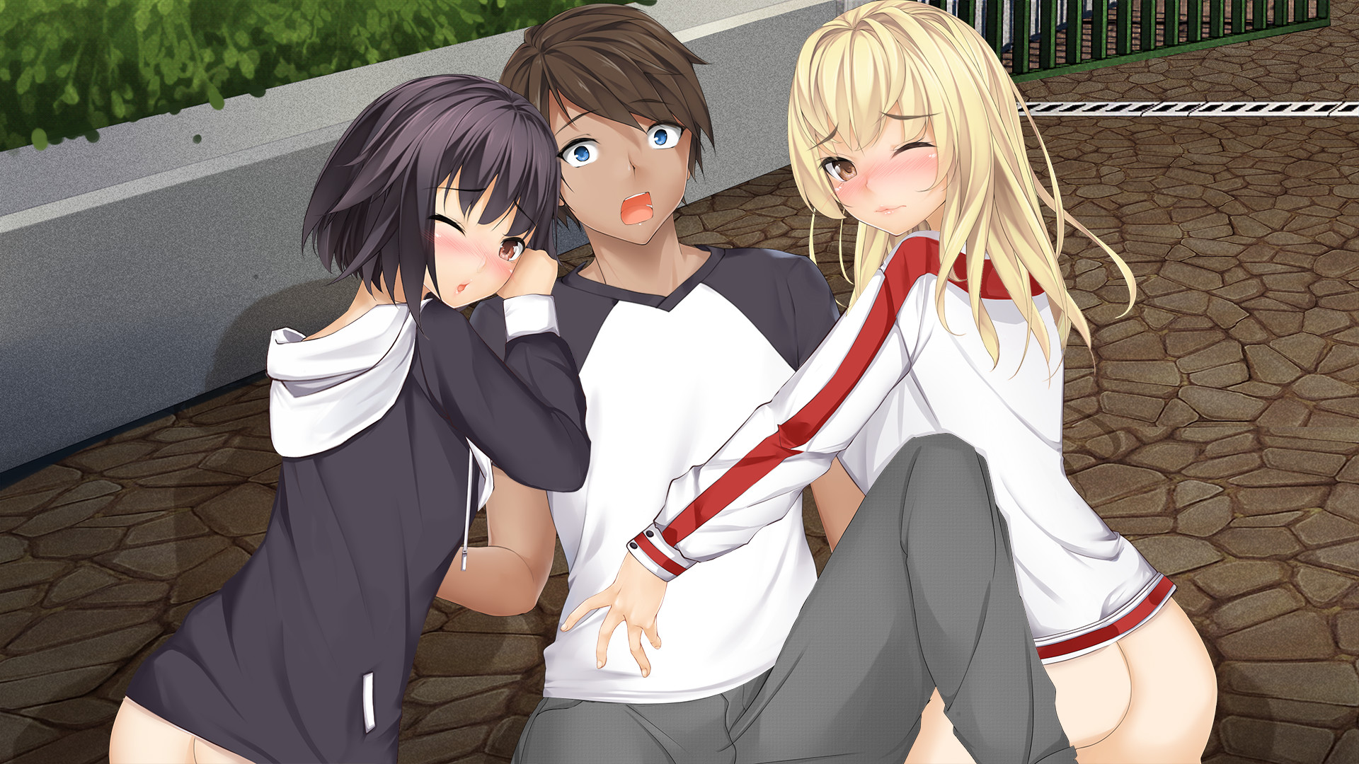 Future Girls screenshot 2