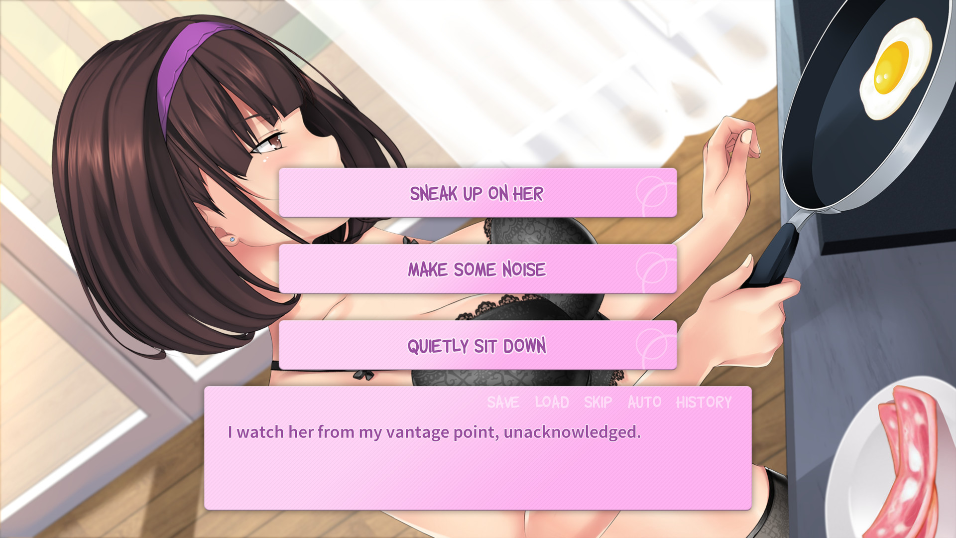 Summer Days screenshot 5