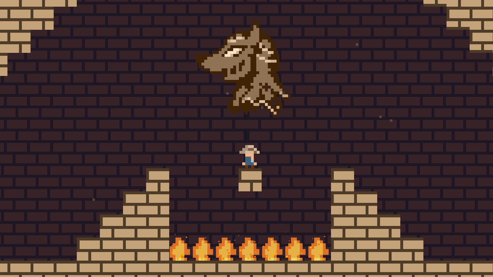 Shrine to Anubis screenshot 1