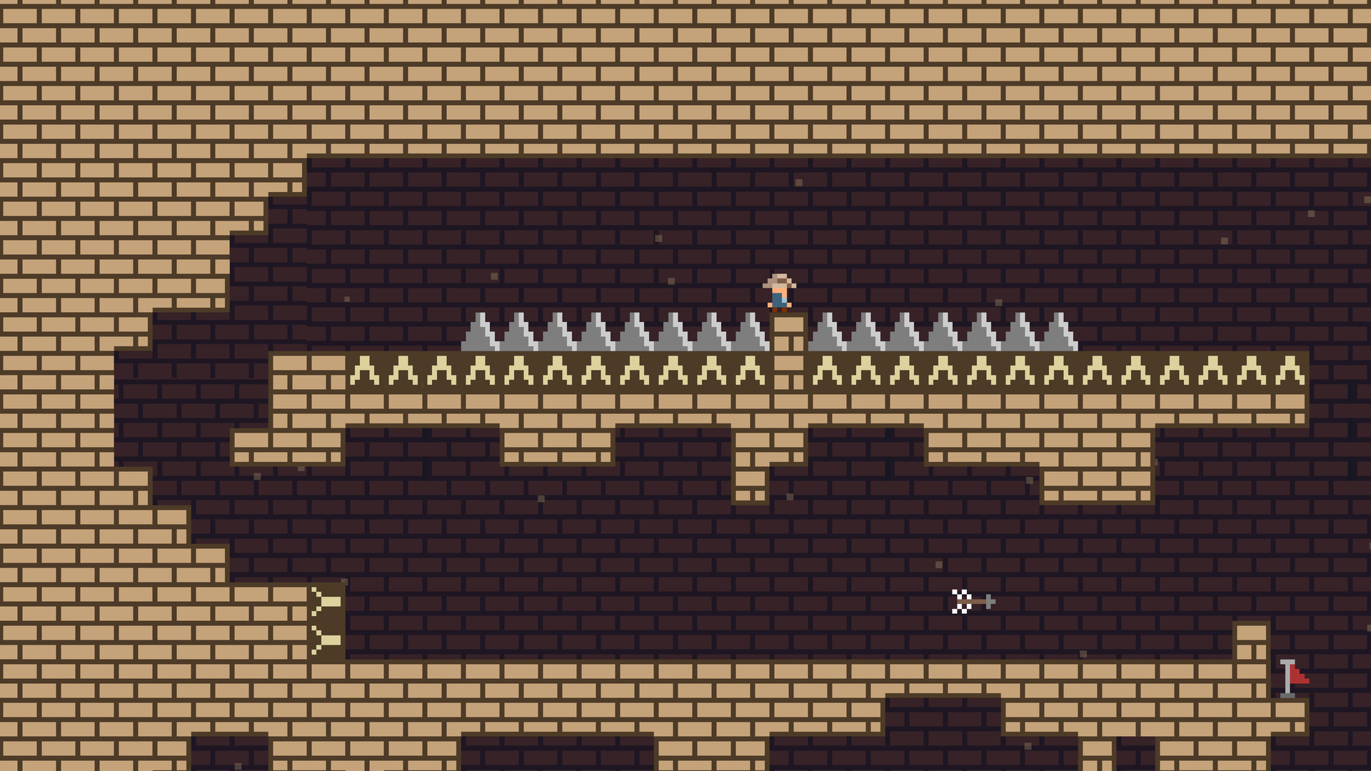 Shrine to Anubis screenshot 5