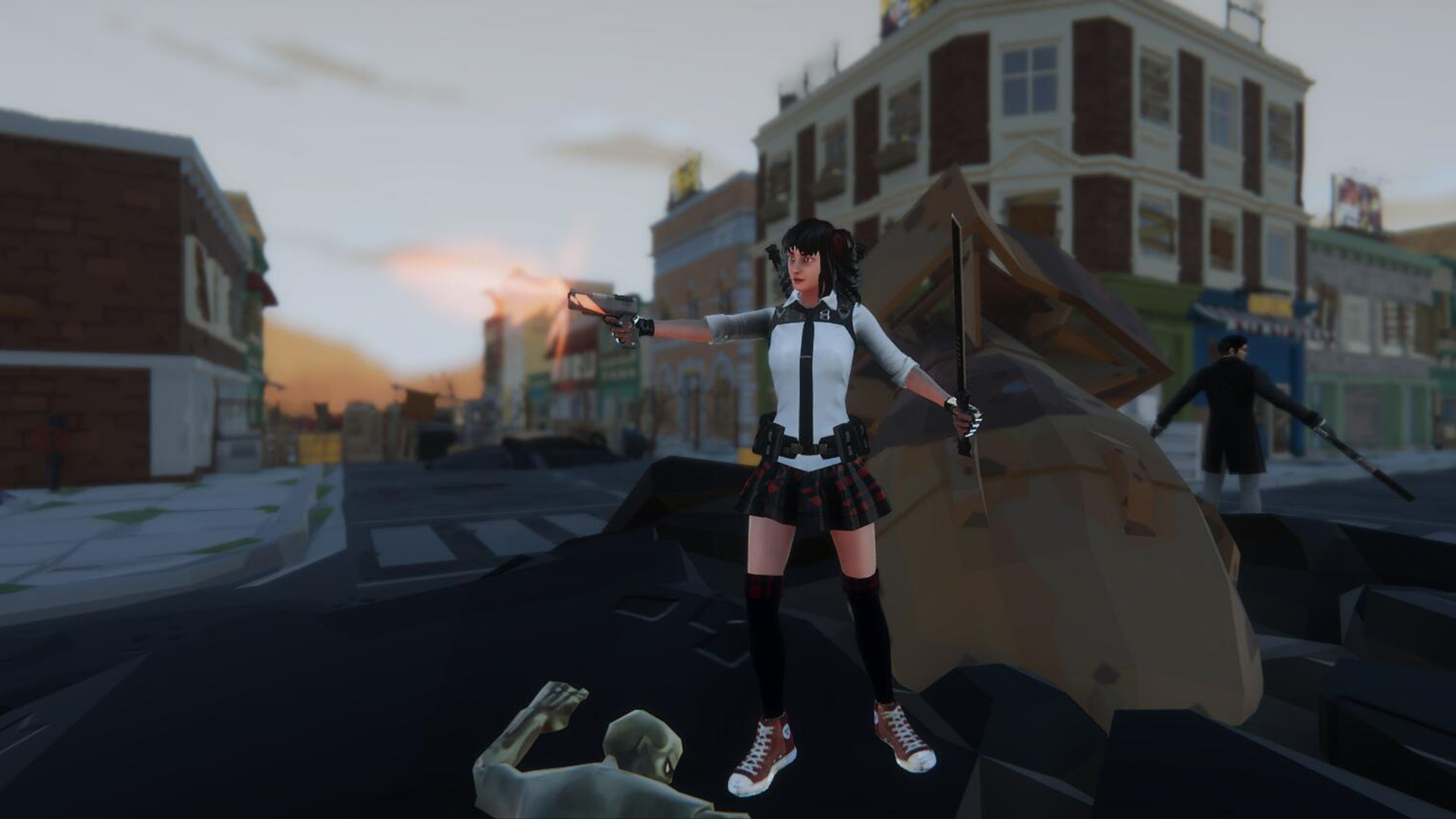 无限家园 screenshot 1