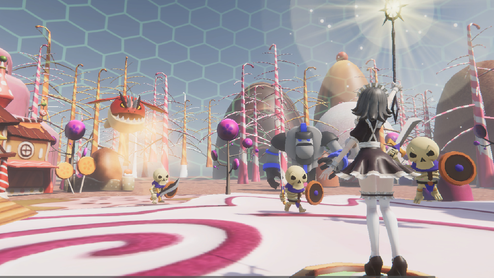 无限家园 screenshot 2