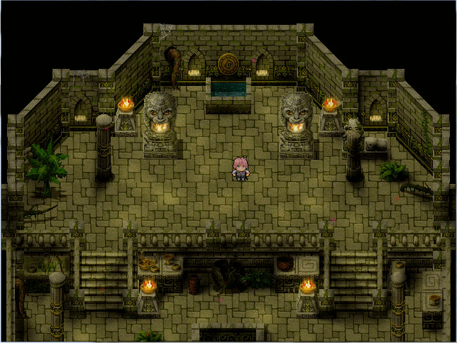 LoliTower screenshot 1
