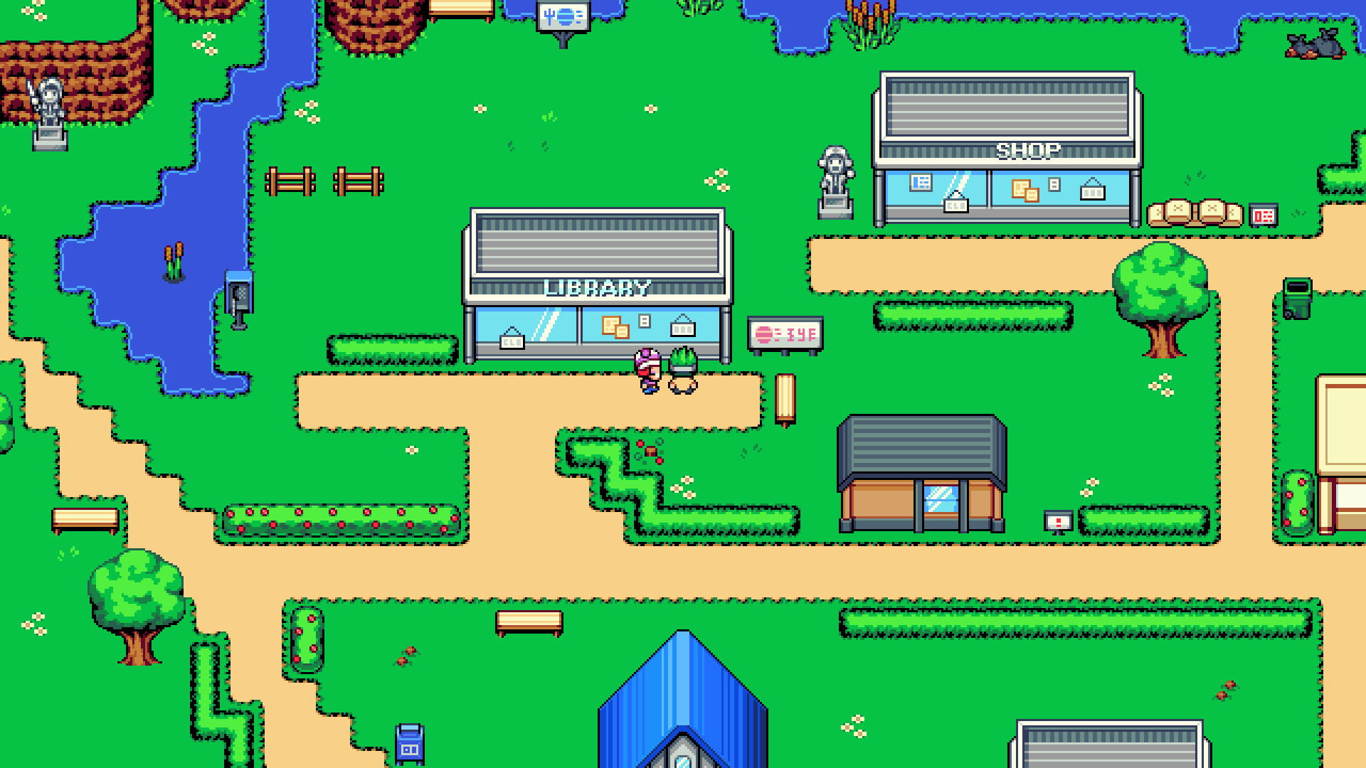 Paul's World screenshot 5