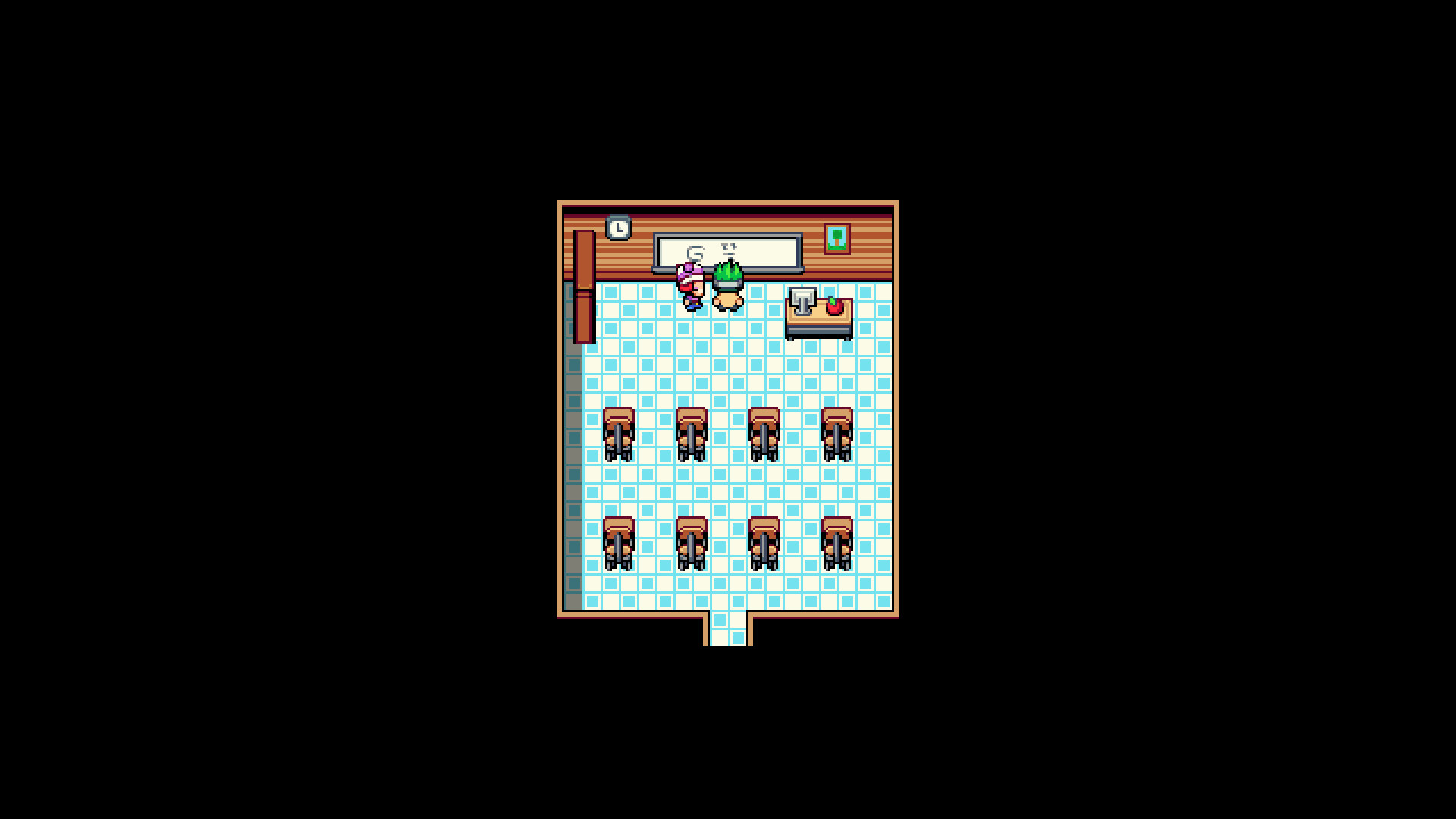 Paul's World screenshot 3