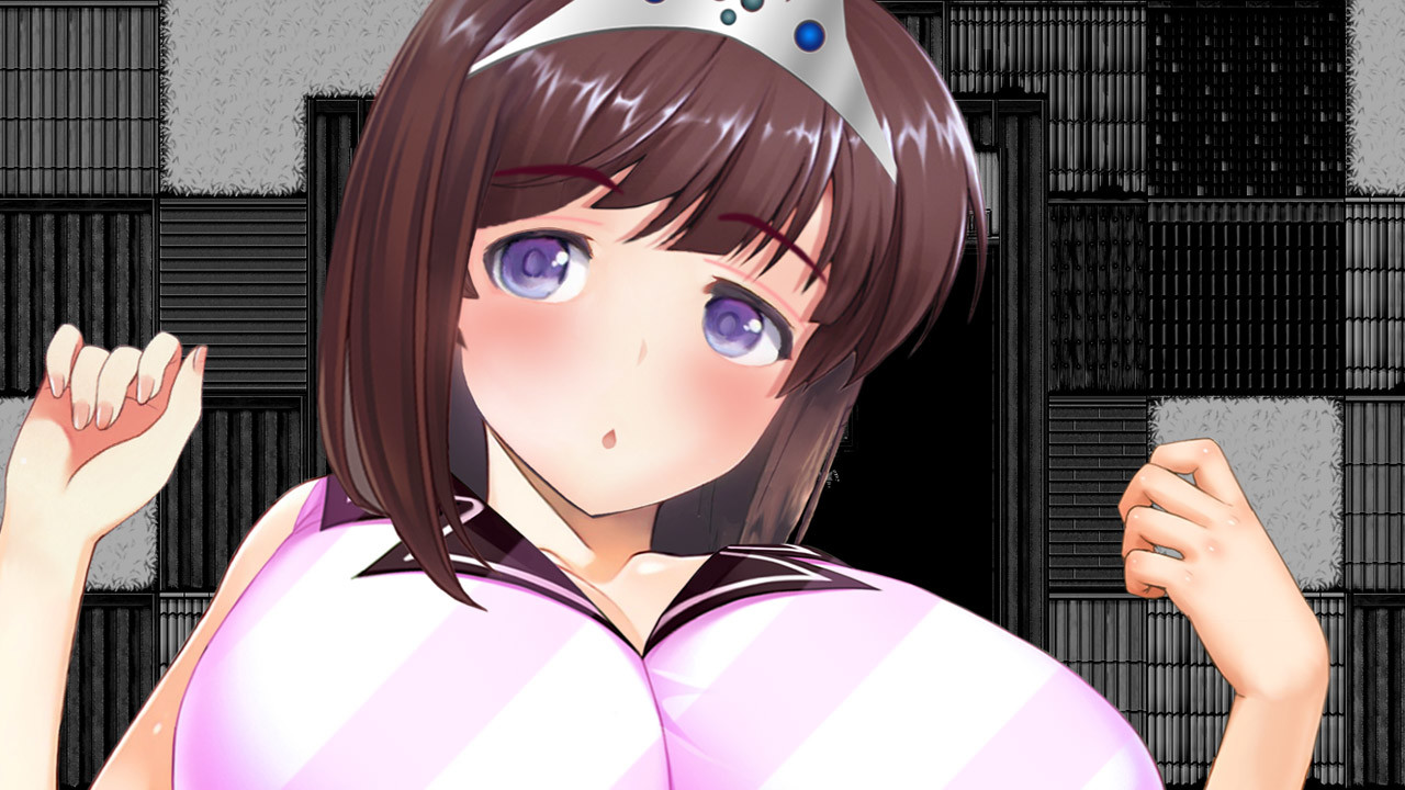 Antarctic Girl 南極娘 screenshot 1