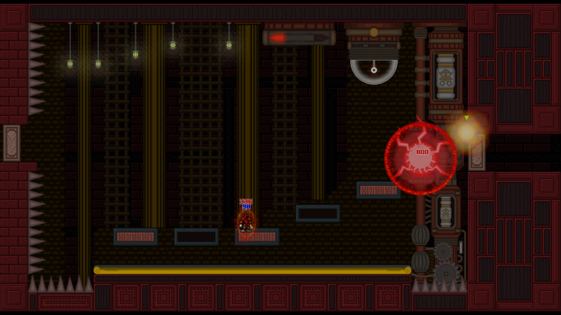 Legendary Arcane 2 Universe screenshot 14
