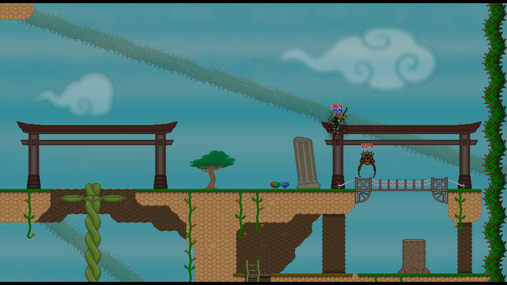Legendary Arcane 2 Universe screenshot 13