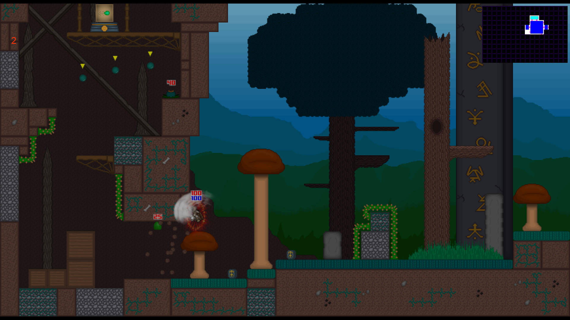 Legendary Arcane 2 Universe screenshot 18