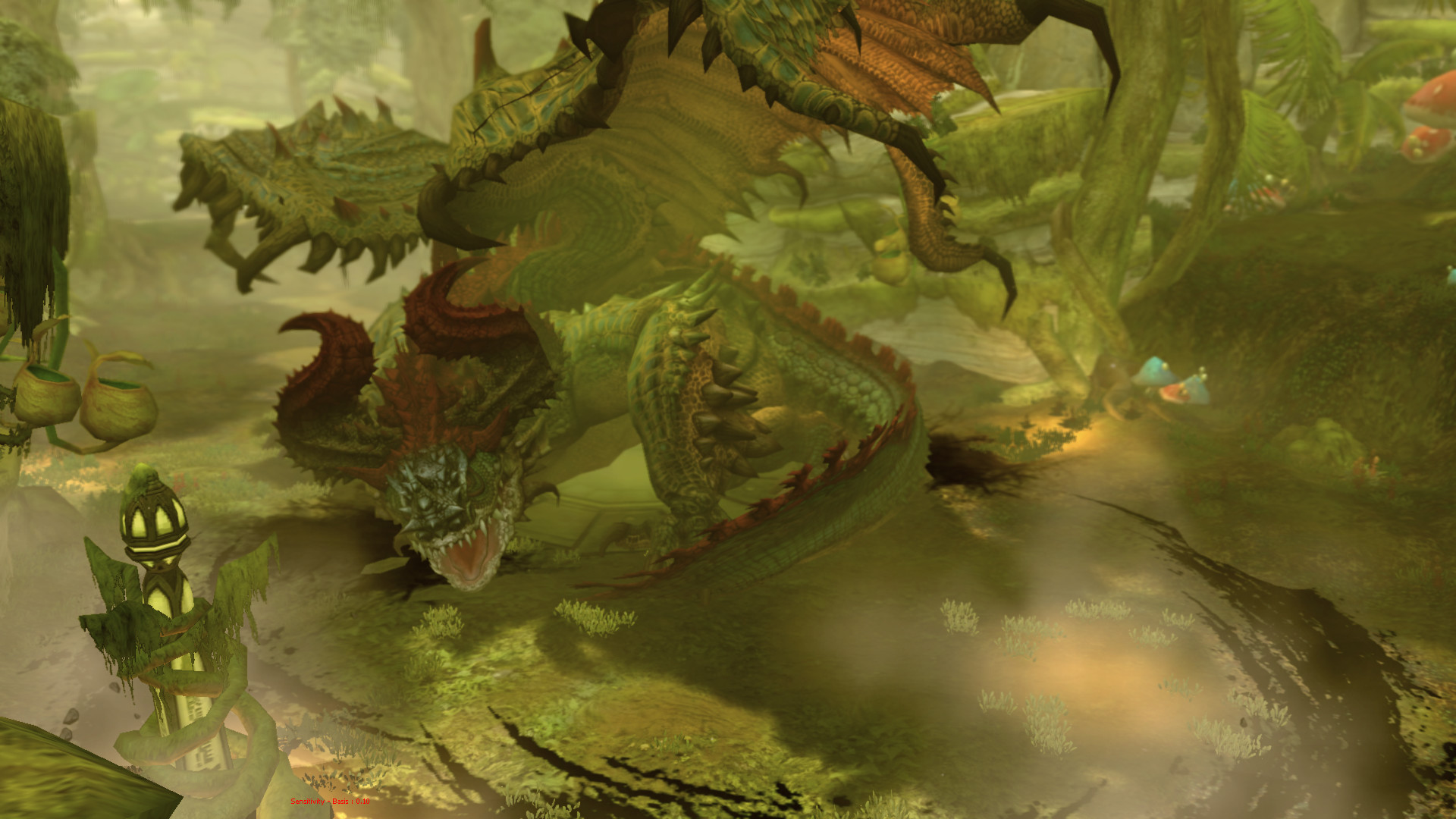Dragon Nest screenshot 17