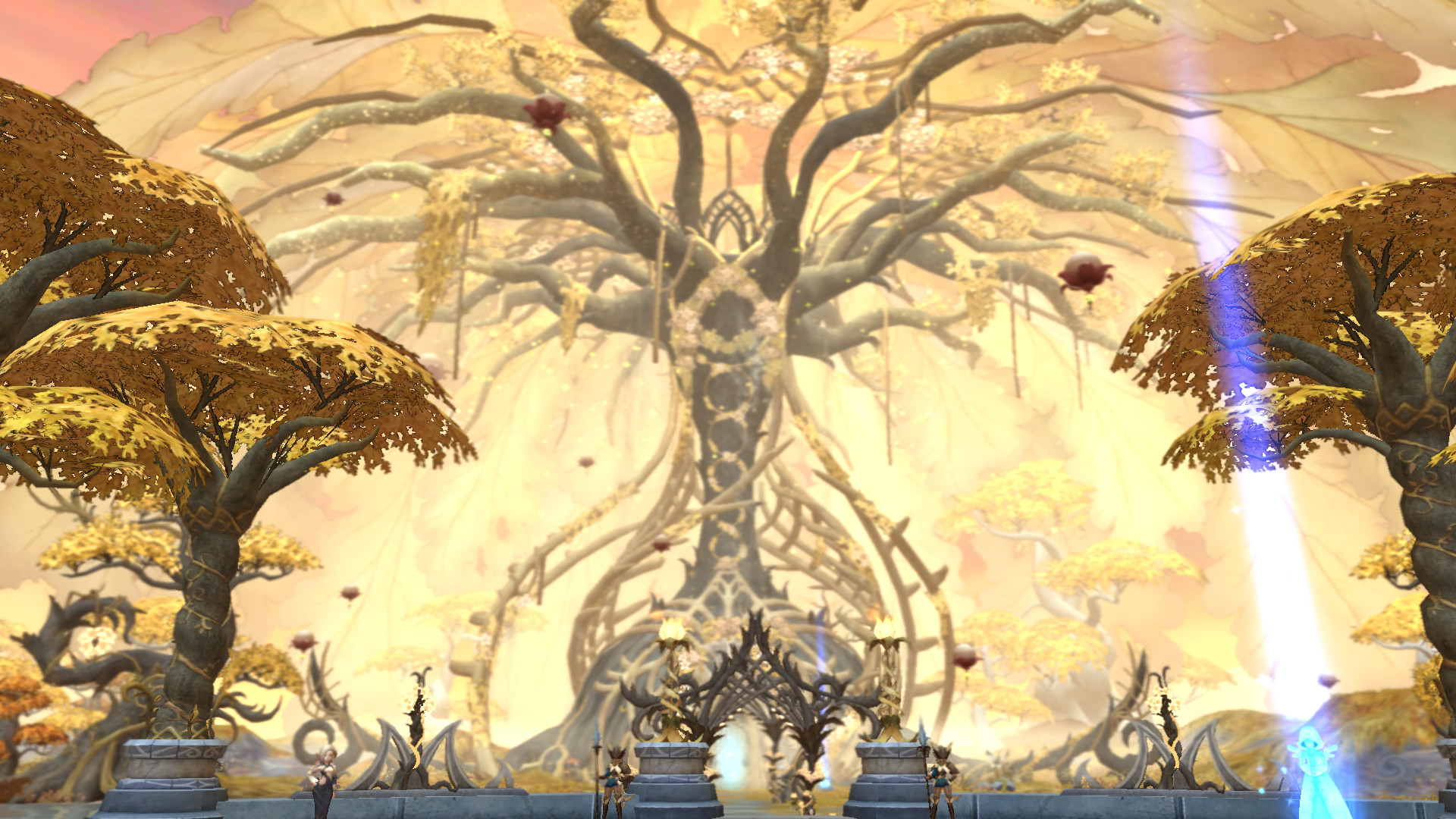 Dragon Nest screenshot 23