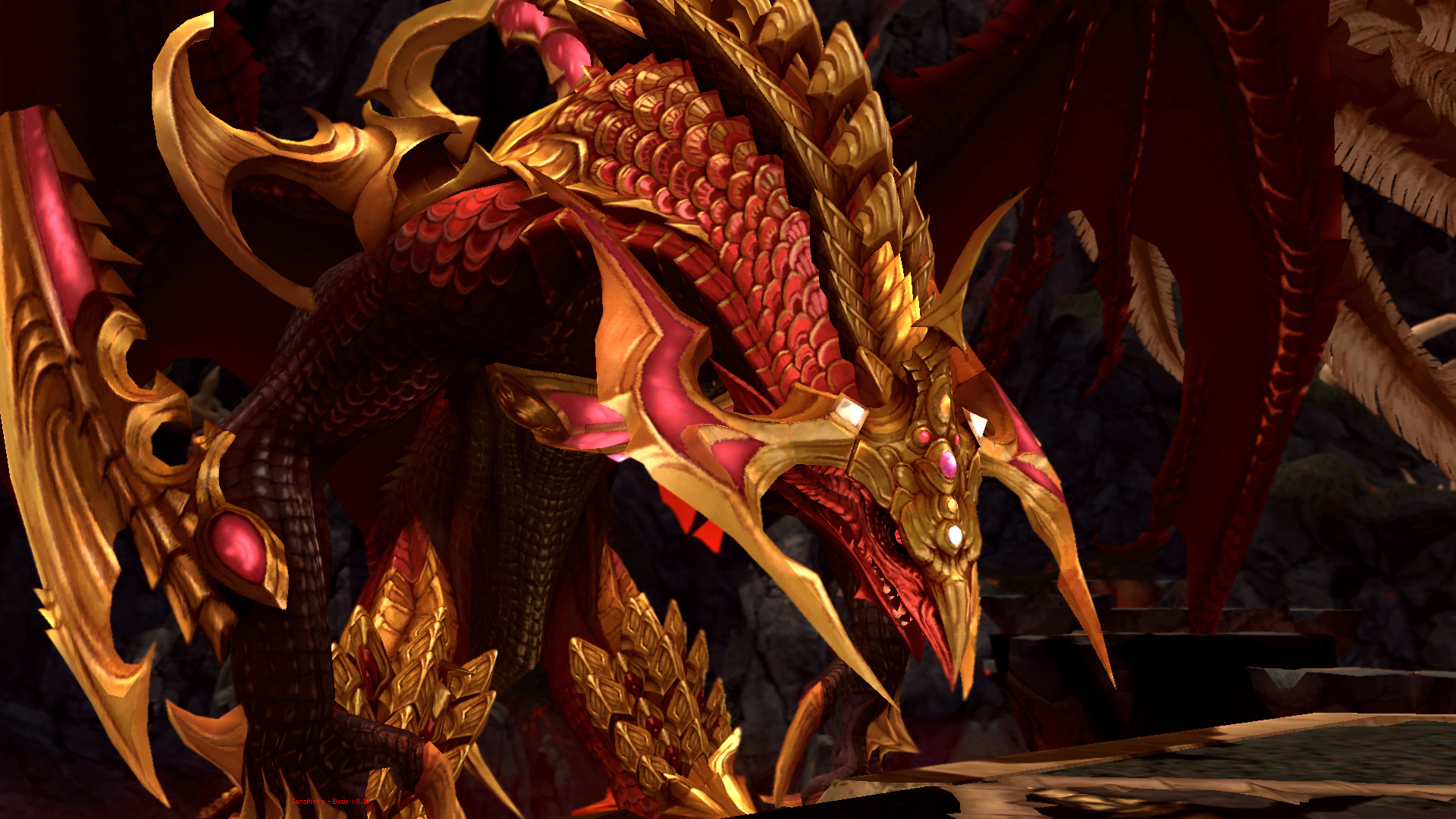 Dragon Nest screenshot 18