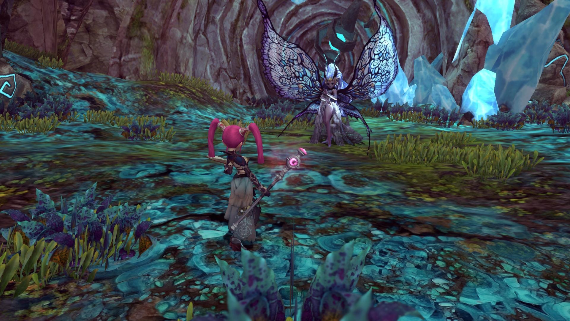Dragon Nest screenshot 10