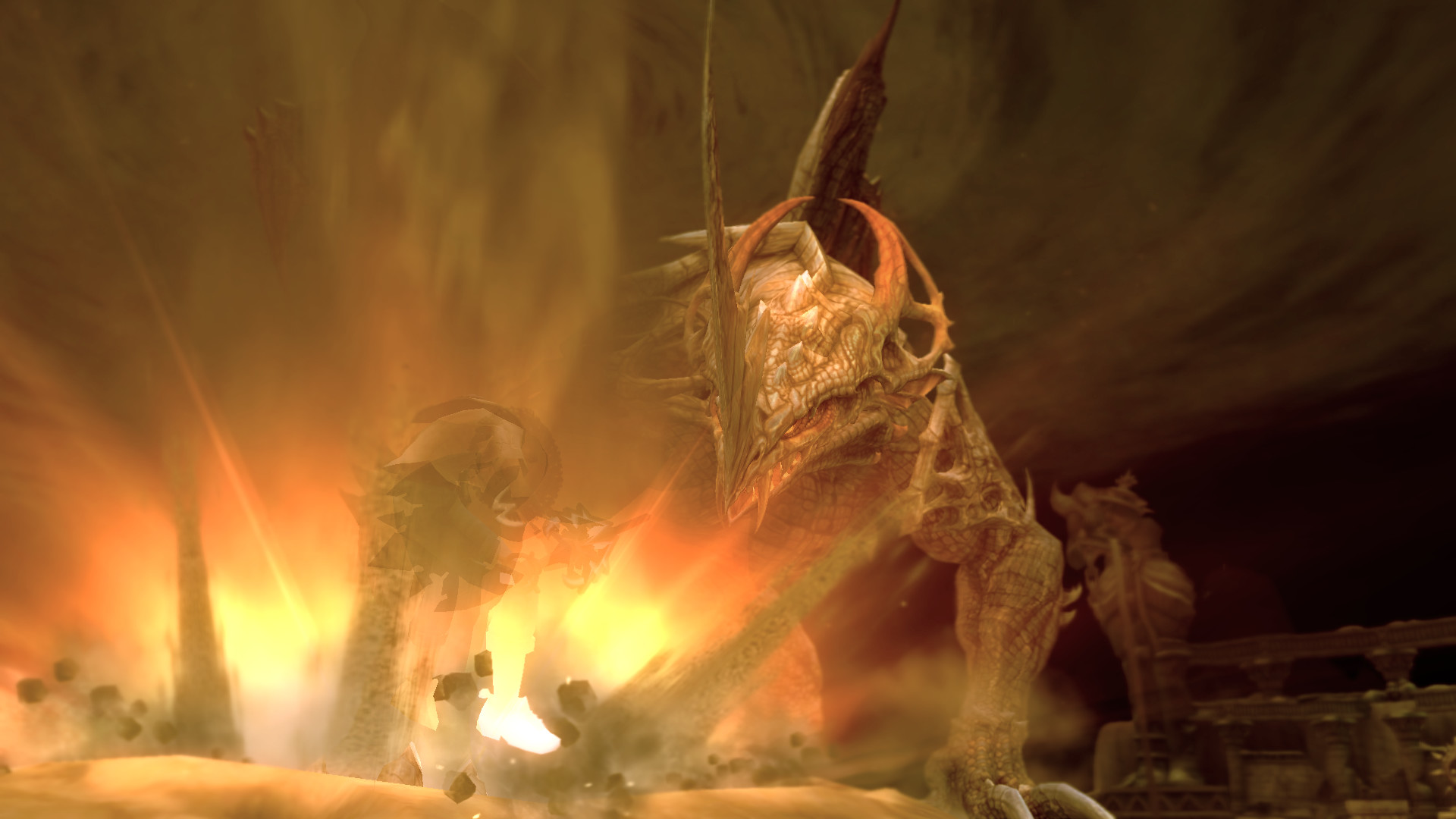 Dragon Nest screenshot 13