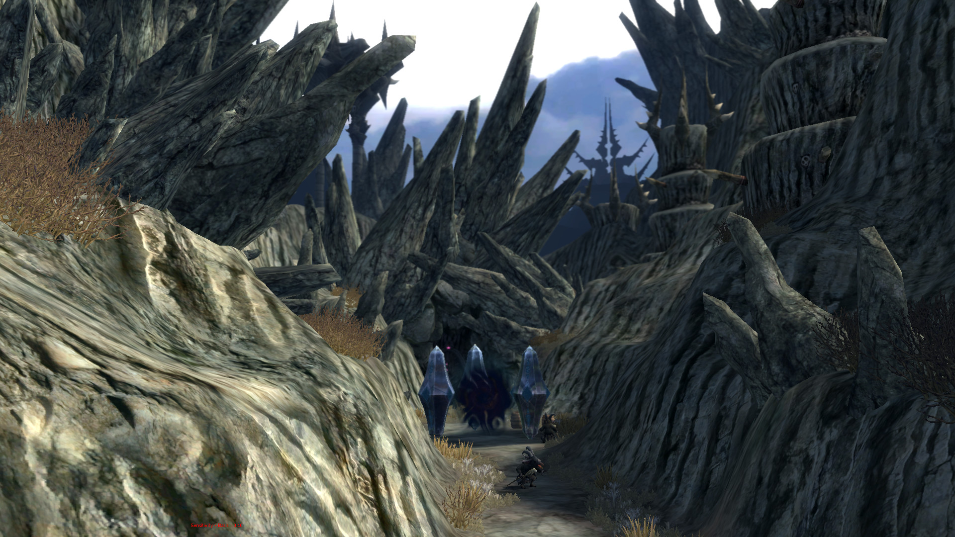 Dragon Nest screenshot 24