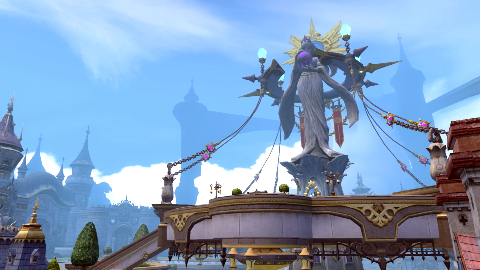 Dragon Nest screenshot 15