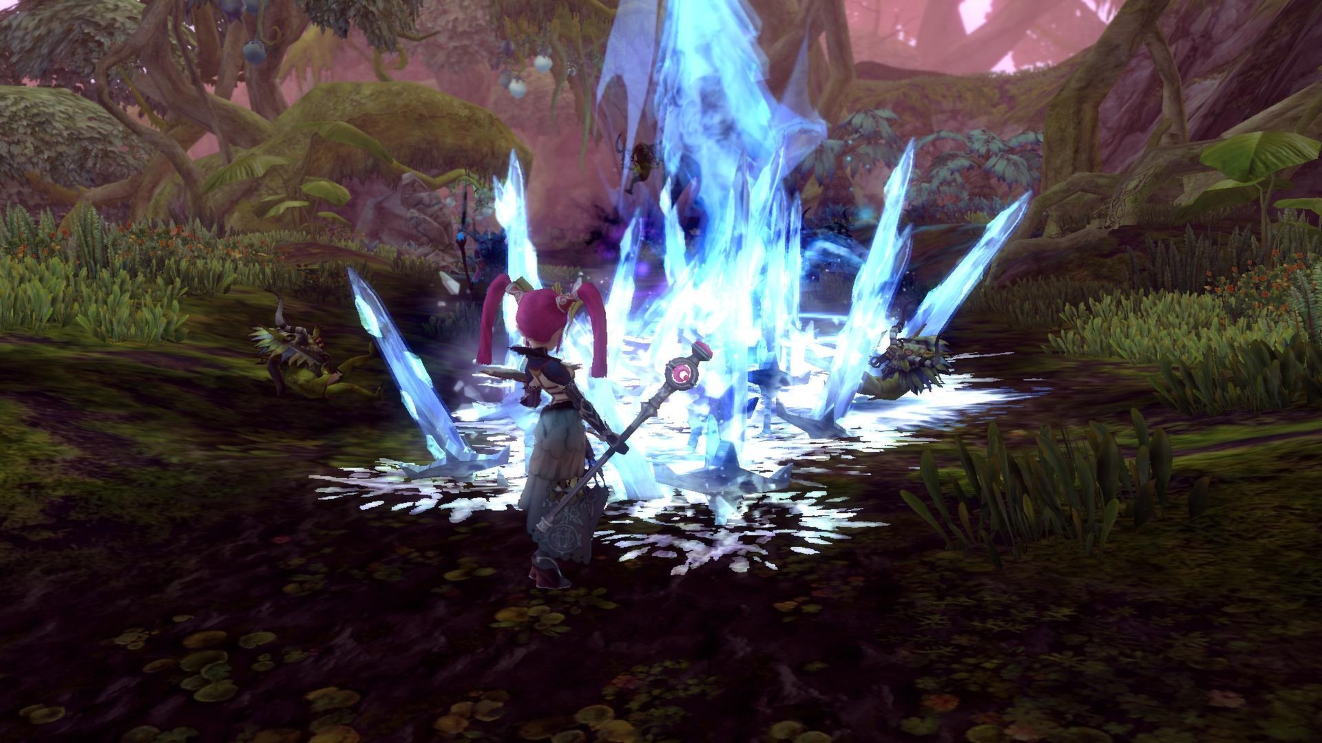 Dragon Nest screenshot 6