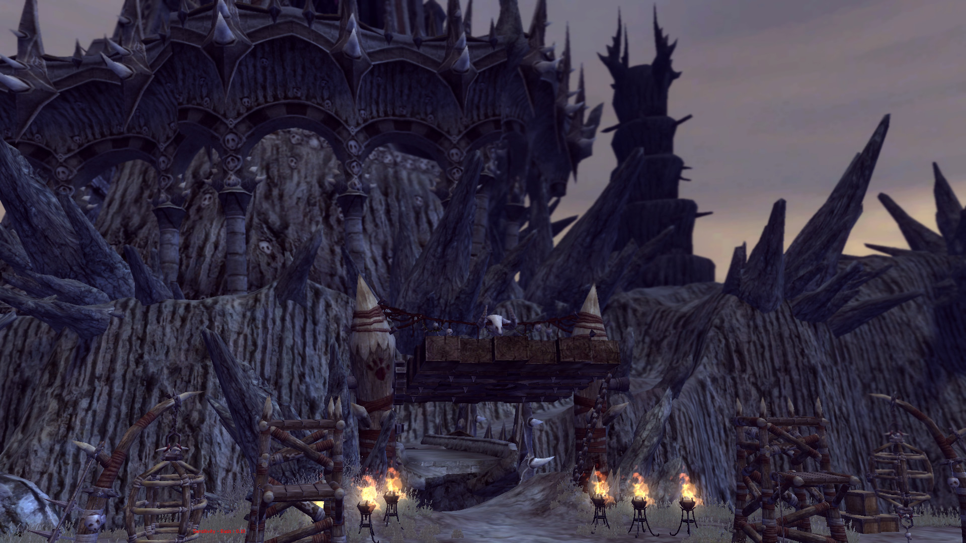 Dragon Nest screenshot 21