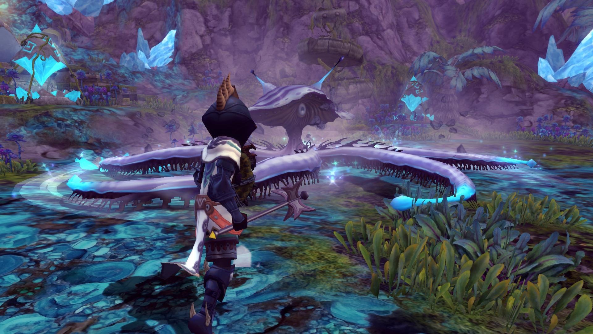 Dragon Nest screenshot 5