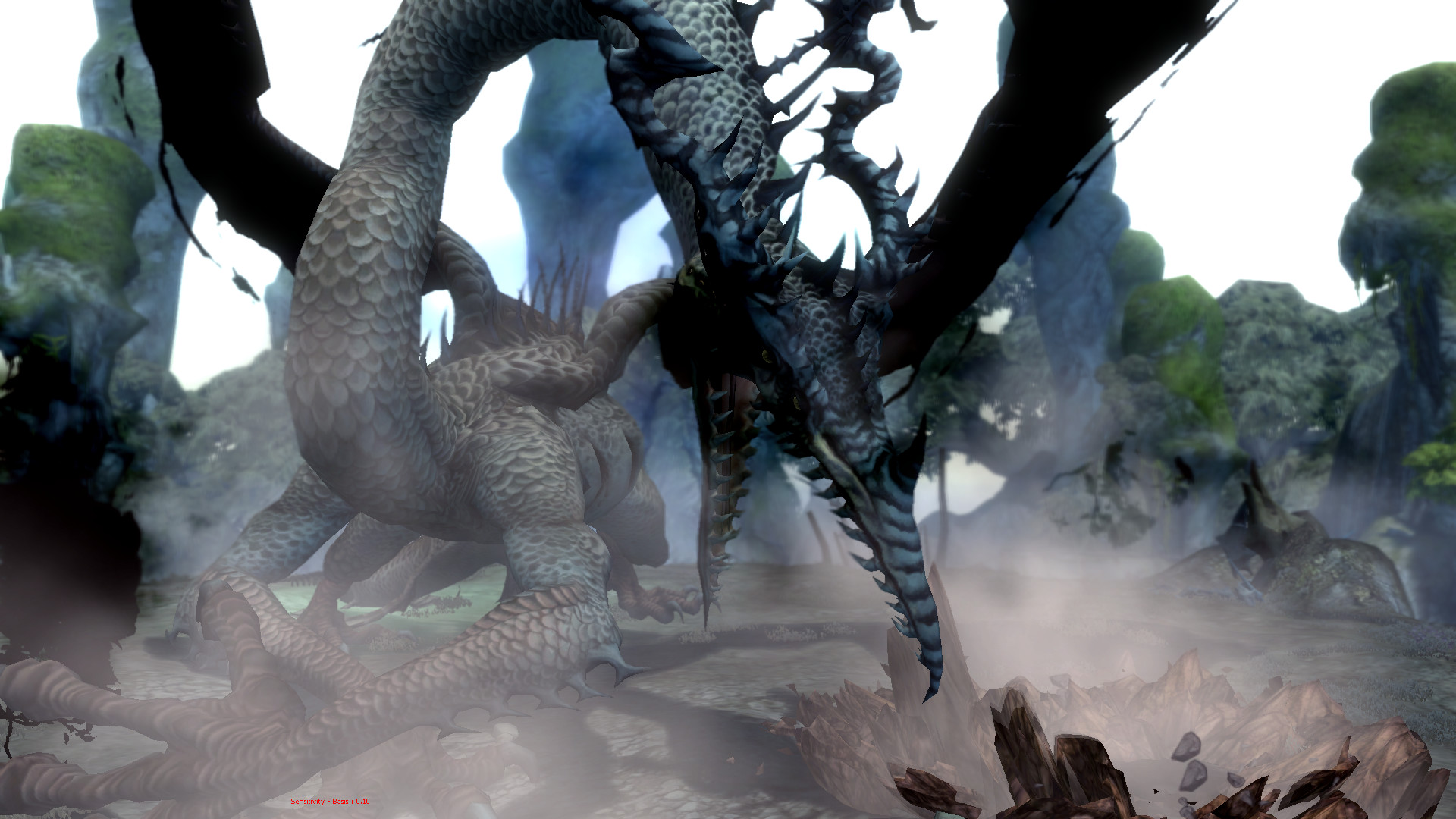 Dragon Nest screenshot 16