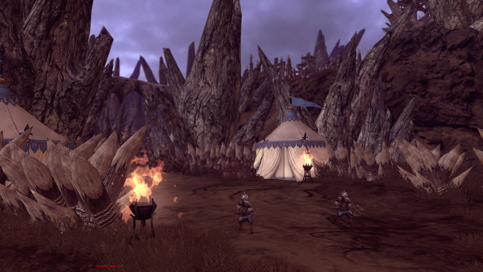Dragon Nest screenshot 22