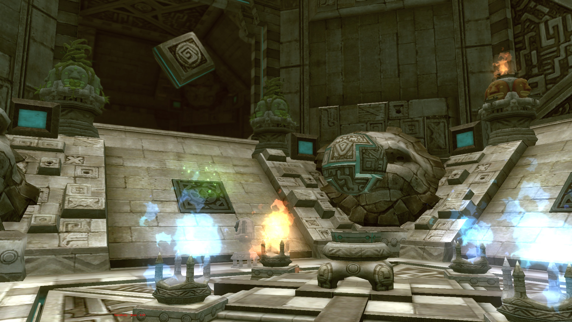 Dragon Nest screenshot 20