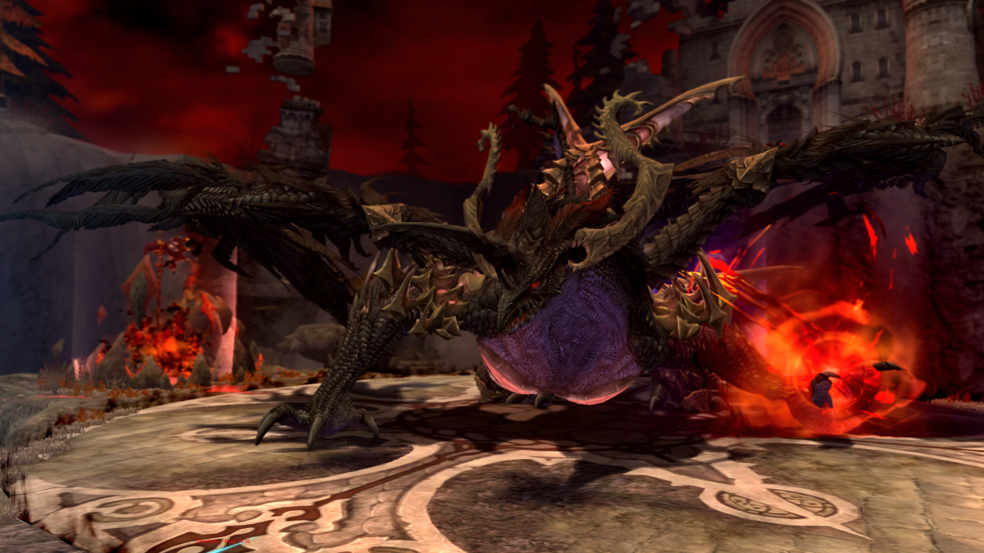 Dragon Nest screenshot 19