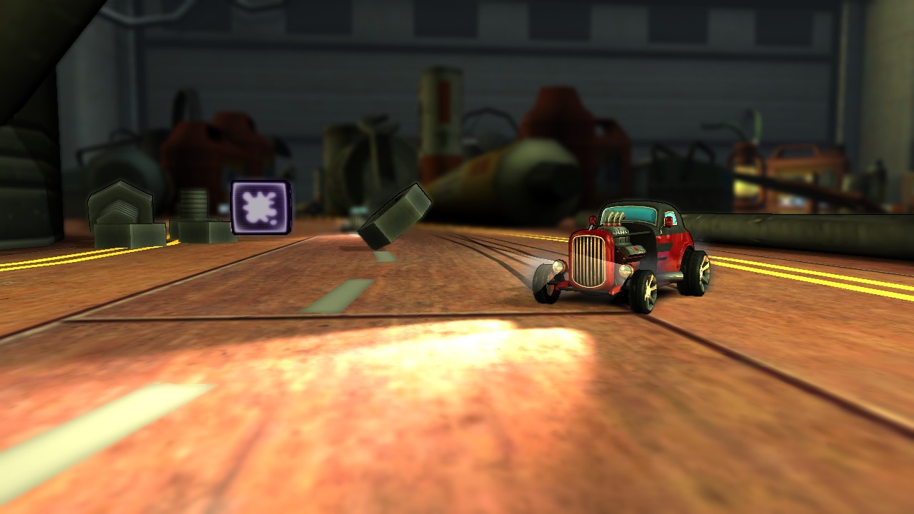 Super Toy Cars screenshot 15