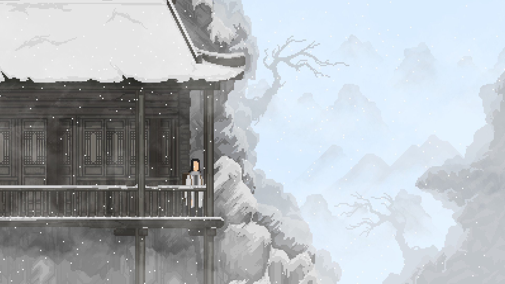 The Rewinder screenshot 9