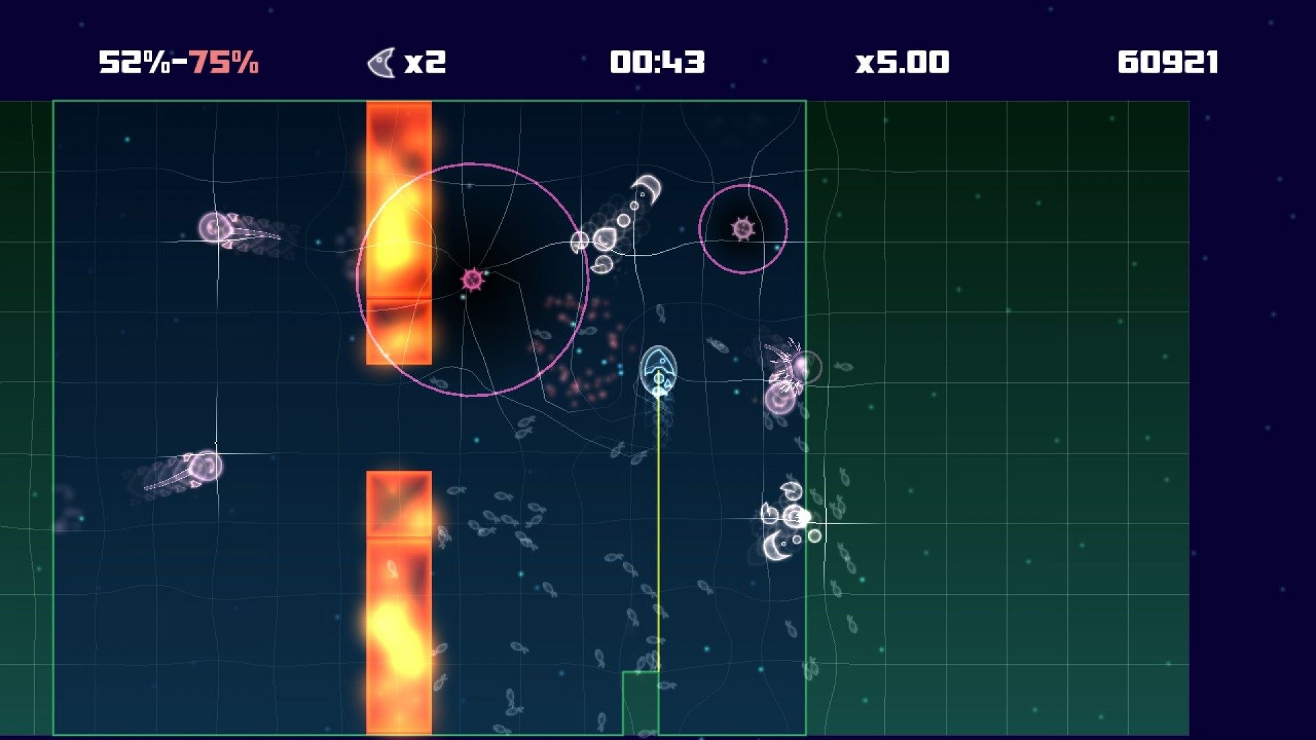Lightfish screenshot 9