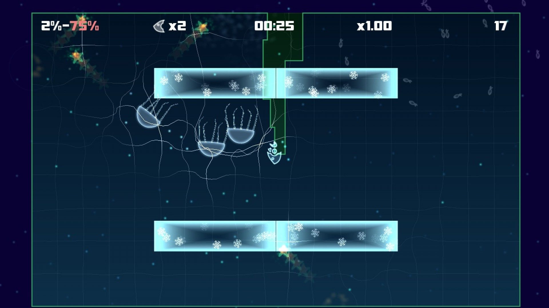 Lightfish screenshot 10