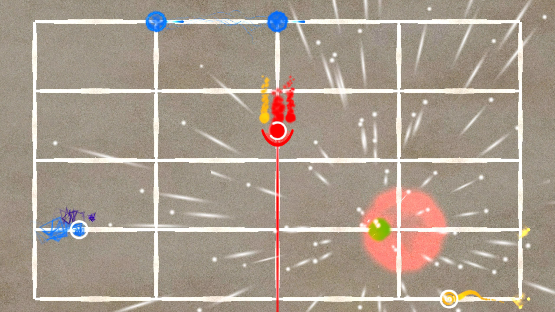 Ray Versus screenshot 1