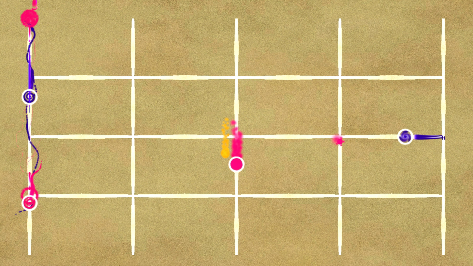 Ray Versus screenshot 2